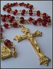 Różaniec Różaniec